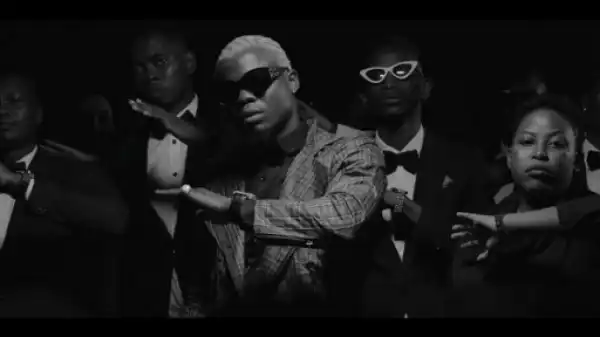 Harmonize - Never Give Up (Remix) ft. Milly Nanace